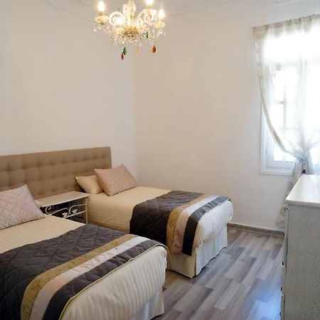 Tetouan Luxury Apartment Tétouan Exterior photo