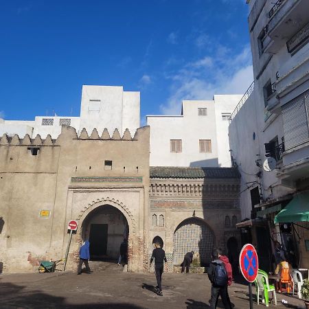 Tetouan Luxury Apartment Tétouan Exterior photo