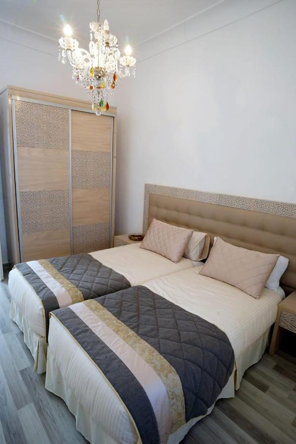 Tetouan Luxury Apartment Tétouan Exterior photo