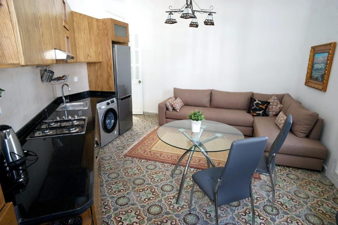 Tetouan Luxury Apartment Tétouan Exterior photo