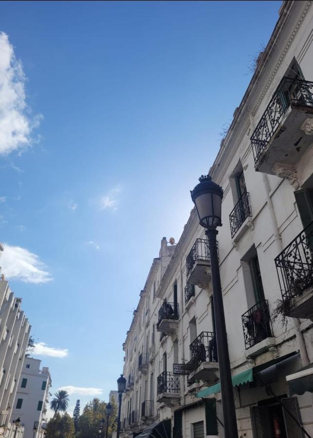 Tetouan Luxury Apartment Tétouan Exterior photo