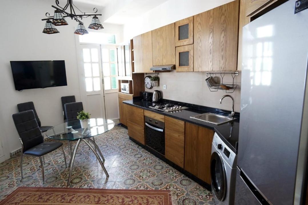 Tetouan Luxury Apartment Tétouan Exterior photo