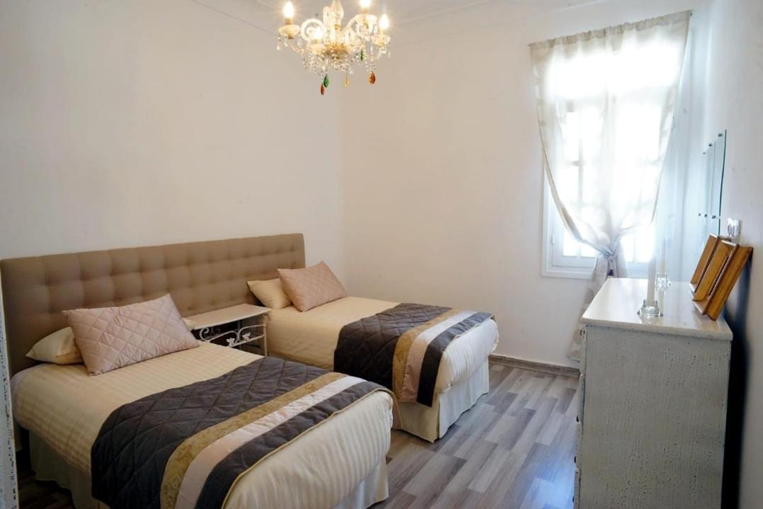 Tetouan Luxury Apartment Tétouan Exterior photo