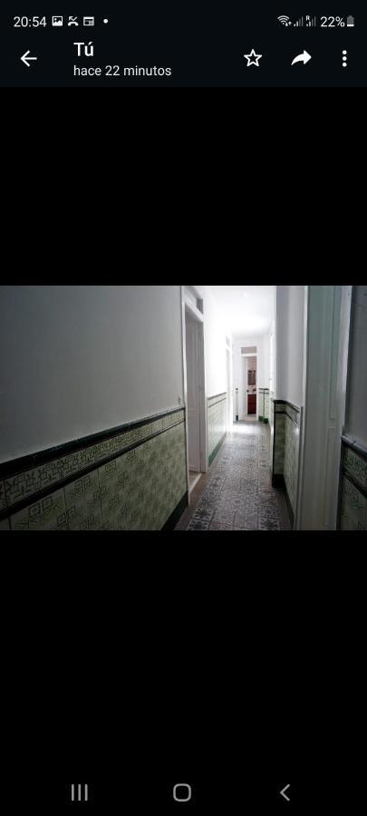 Tetouan Luxury Apartment Tétouan Exterior photo