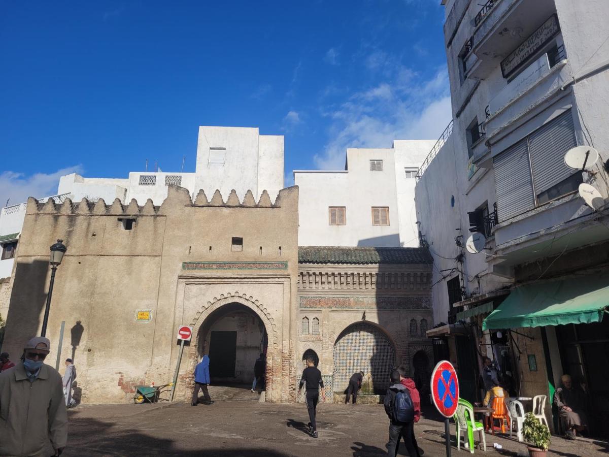 Tetouan Luxury Apartment Tétouan Exterior photo