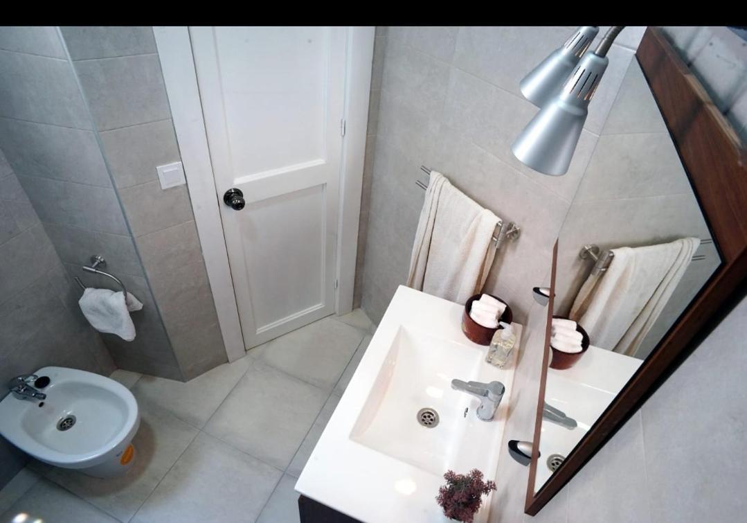 Tetouan Luxury Apartment Tétouan Exterior photo